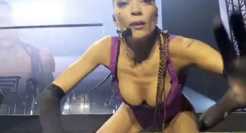 Elodie a Messina, parla il fotografo a cui è stato gettato in terra il telefono preview