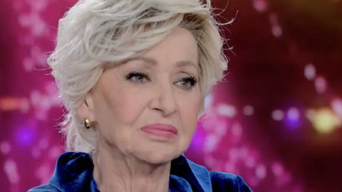 Enrica Bonaccorti: “Ho pianificato il funerale e fatto testamento, grazie all’amore delle persone ho ritrovato la voglia di vivere” preview