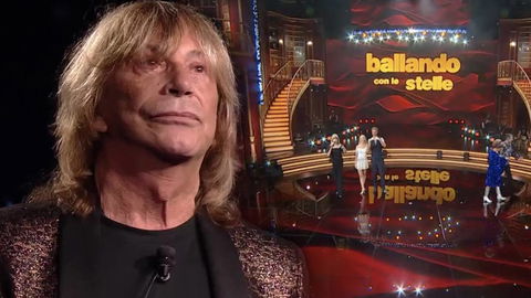 Enzo Paolo Turchi critica Ballando Con le Stelle e stronca la giuria preview