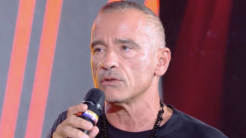 Eros Ramazzotti, chi è la sua popstar preferita: “Nessuna come lei” preview