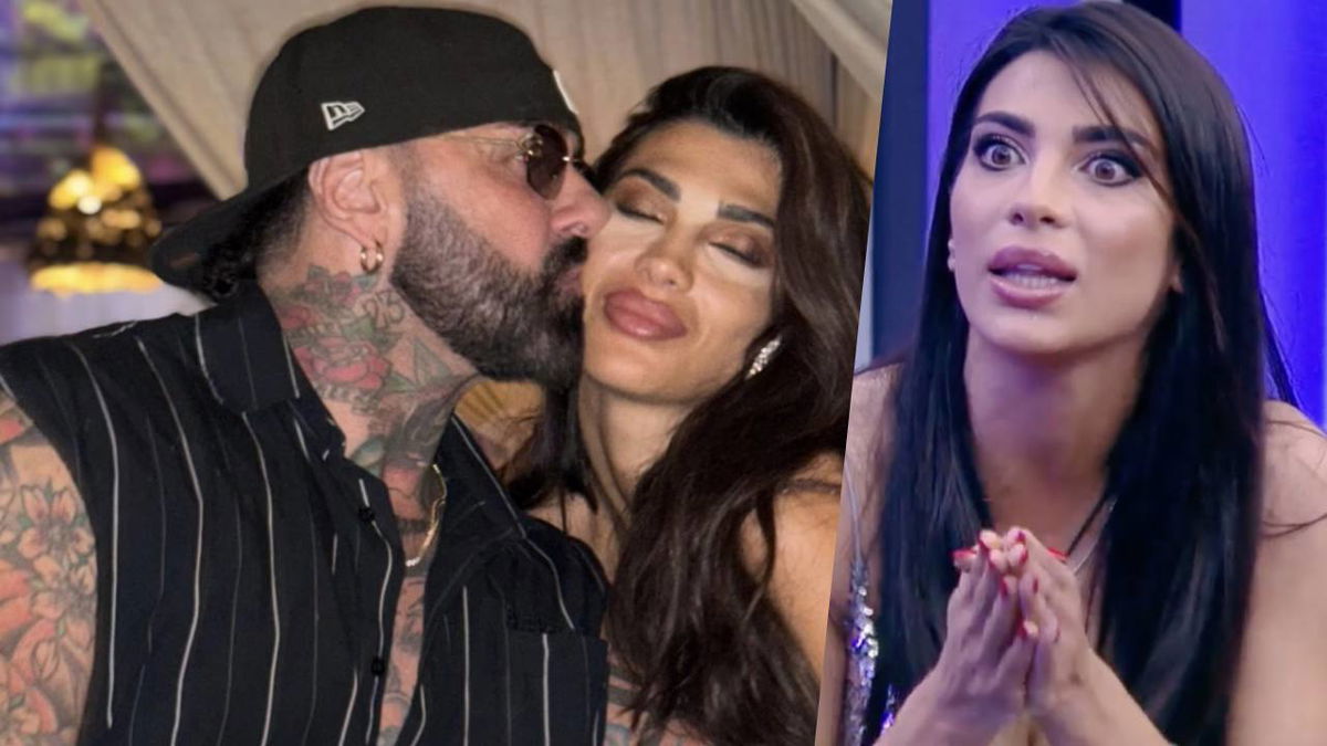 L’ex fidanzato di Rasha: “Regali da 20.000 euro e un ristorante, è un’arrivista. Omer non le piace” article-post