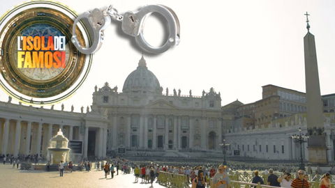 Ex naufraga arrestata in Vaticano: l’appello a Papa Leone preview