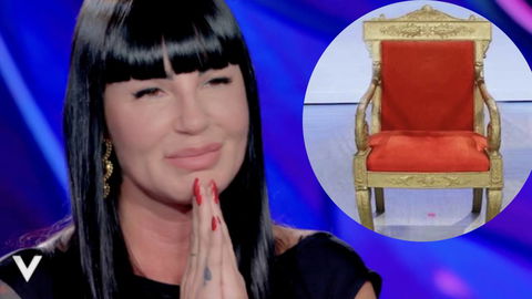 Ex tronista contro Eliana Michelazzo: “Mi deve 9.600 euro” preview