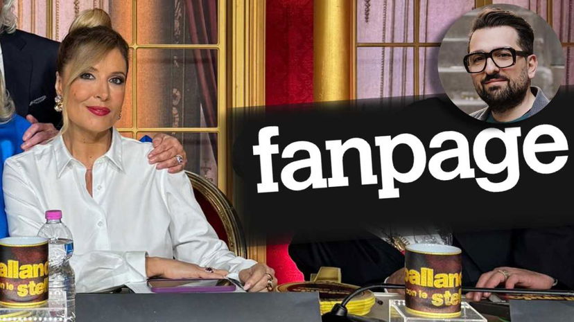 FanPage su Lucarelli: ha infranto il codice deontologico Rai? Il caso preview