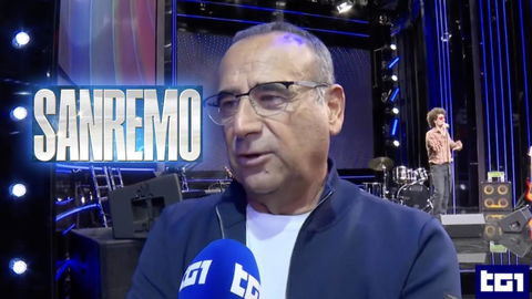 Festival di Sanremo 2026, la lista completa dei big in gara preview