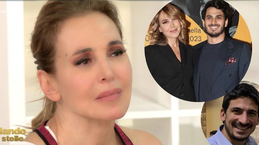 La reazione dei figli di Barbara d’Urso alla sua ultima esibizione a Ballando Con le Stelle preview