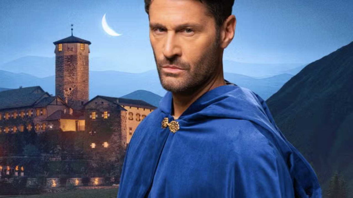 Filippo Bisciglia: “Chi vorrei vedere nella seconda stagione di The Traitors Italia” article-post