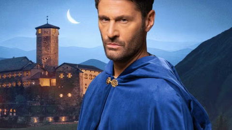 Filippo Bisciglia: “Chi vorrei vedere nella seconda stagione di The Traitors Italia” preview