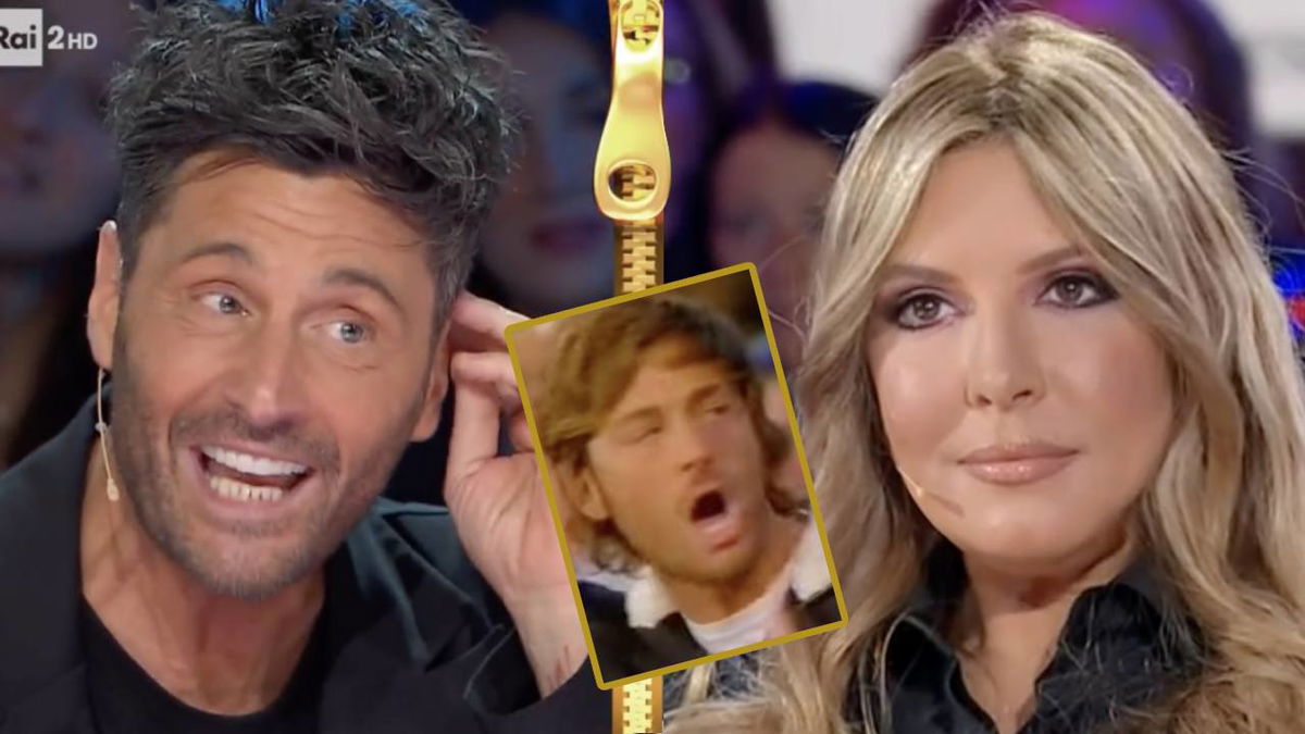 Filippo Bisciglia e la lite furiosa con Selvaggia Lucarelli, il video amarcord: “Non minacciare” article-post