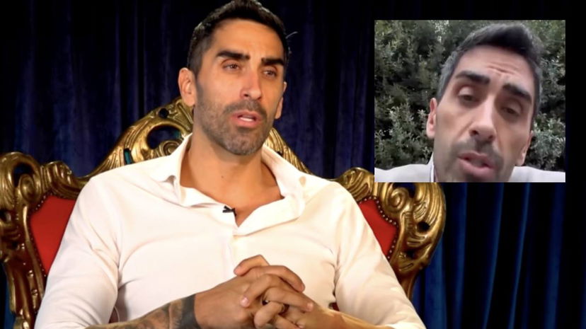 Filippo Magnini, lo sfogo: “Stufo, non so se voglio andare avanti” preview