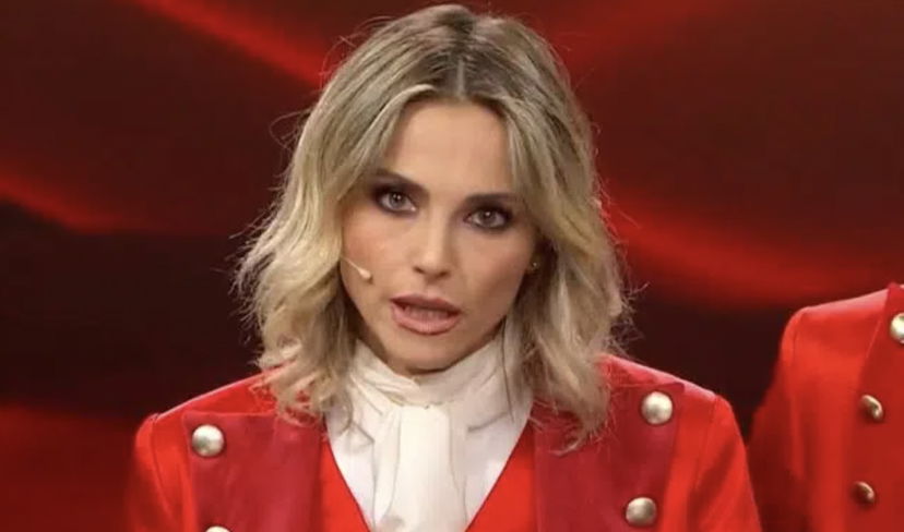 Francesca Fialdini si è ritirata da Ballando con le Stelle: “Fratture scomposte” preview