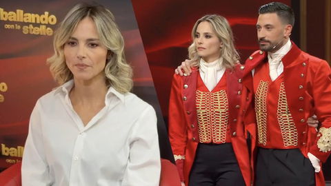 Francesca Fialdini svela come sta e se tornerà a Ballando Con le Stelle preview