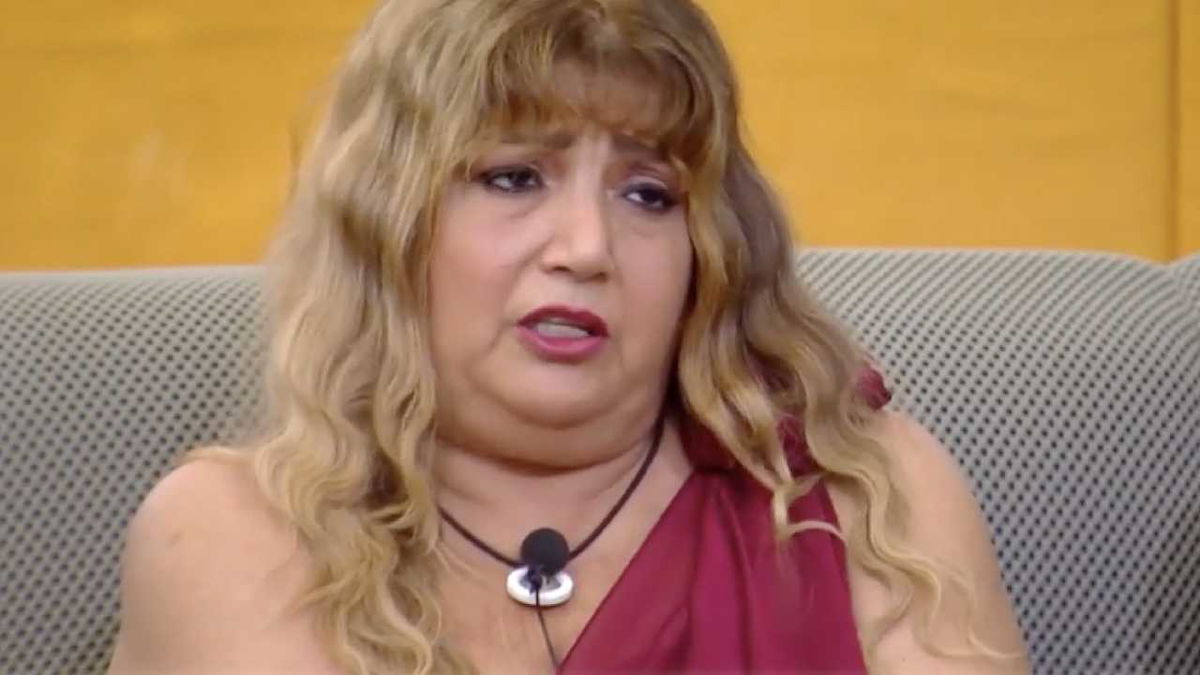 Gegia contro un ex gieffino: “Toccava le donne” article-post