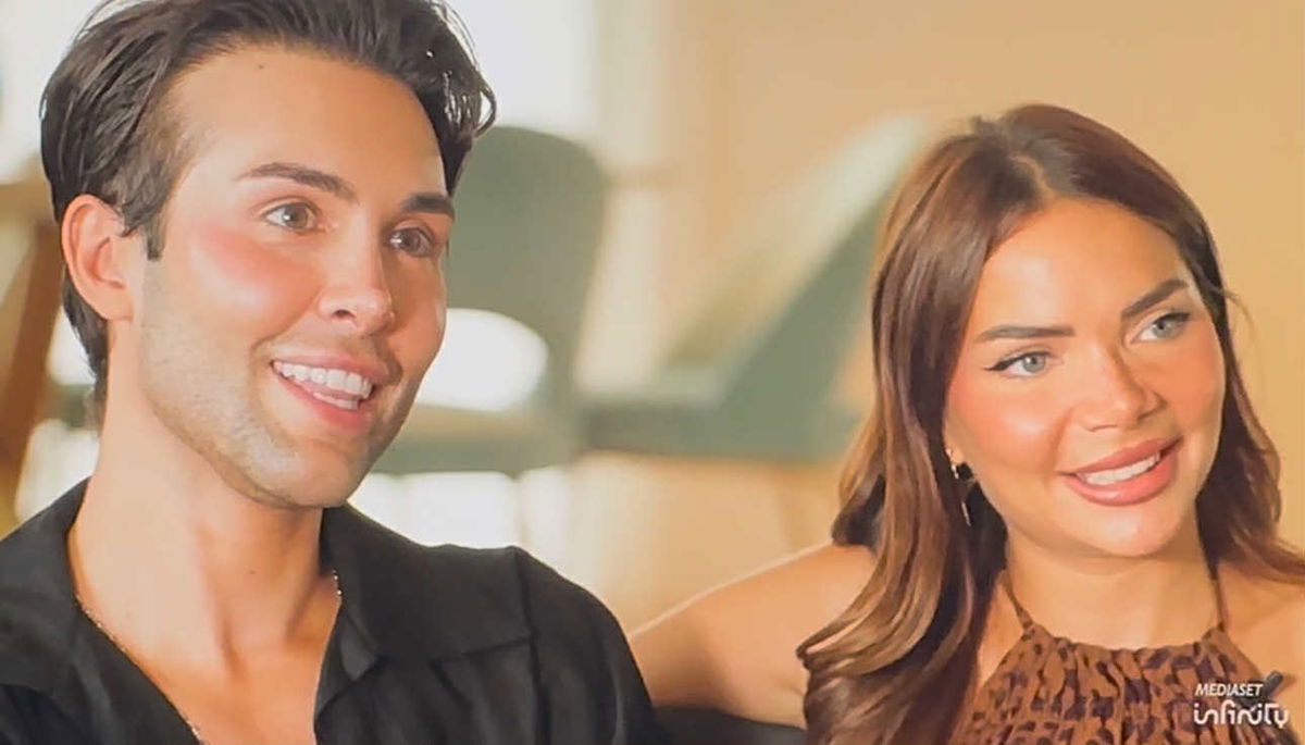 Gianmarco Zagato e Nicole Pallado: le foto prima della chirurgia plastica article-post