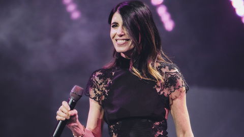 Giorgia: “Ecco perché non farei mai la giudice a X Factor” preview