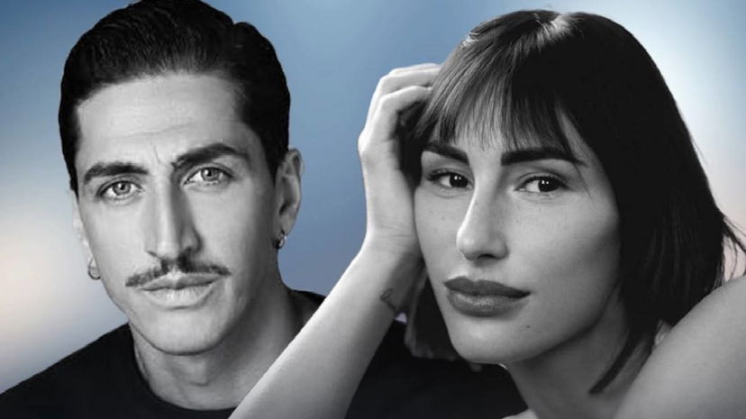 Giulia Pauselli e Marcello Sacchetta: “Crisi durissima, lei chiede silenzio” preview