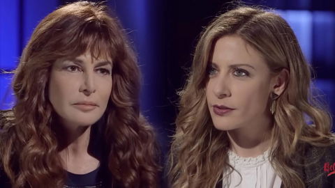 Giuliana De Sio pensa al ritiro e bacchetta Francesca Fagnani: “Ora basta!” preview