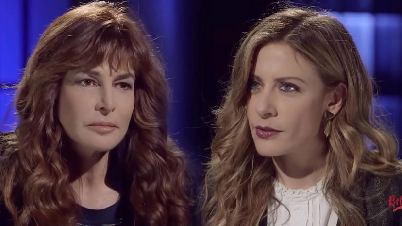 Giuliana De Sio pensa al ritiro e bacchetta Francesca Fagnani: “Ora basta!” preview