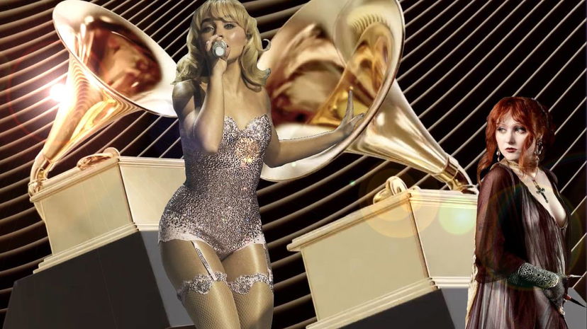 Grammy 2026, la lista di tutti i nominati, record per Lady Gaga e Kendrick Lamar preview