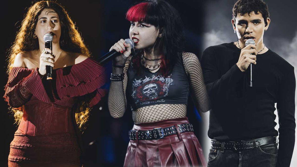 Inediti di X Factor 2025: cosa canteranno Delia, Tomasi, Viscardi, Rob, Caddeo, PierC e Telly article-post