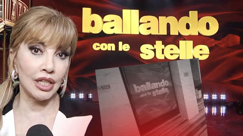 Infiltrato a Ballando rivela: “Lite importante nei camerini tra due vip” preview