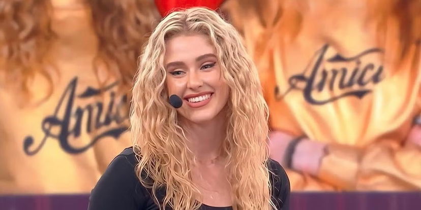 Isobel Kinnear lascia Amici per Caduta Libera: “Mediaset ha scelto la nuova Samira” preview