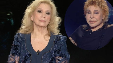 Iva Zanicchi e l’ultima chiamata con Ornella Vanoni: “Cosa mi ha detto. Oggi l’avrei richiamata” preview
