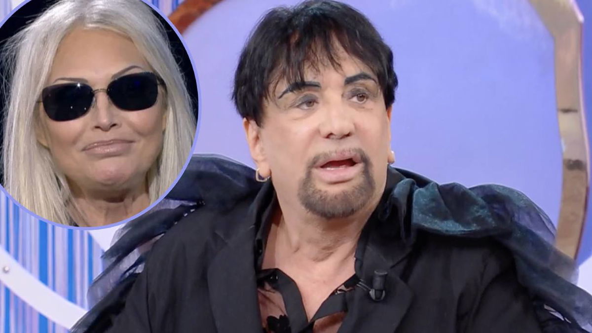 Ivan Cattaneo spiazza: “Offeso da quello che ha detto Anna Oxa” article-post