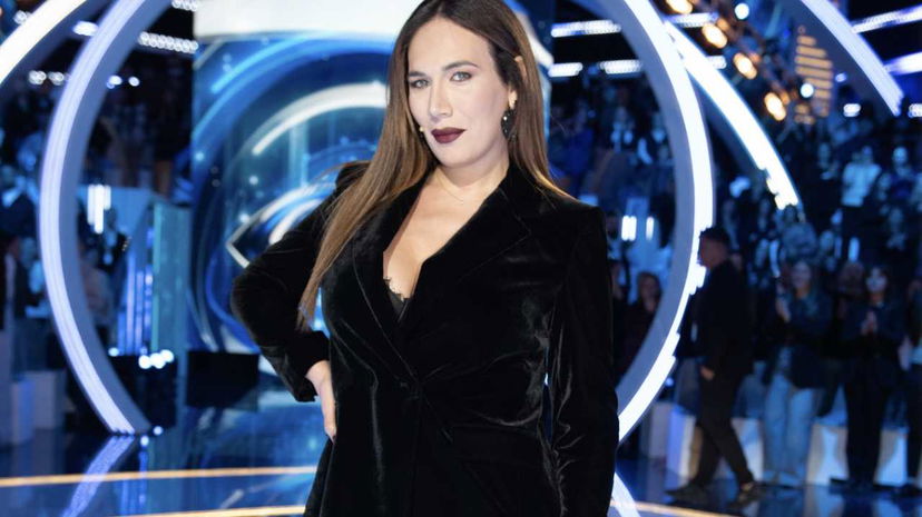 Ivana Castorina: le due gieffine che non sopporta e chi spera vinca il Grande Fratello preview