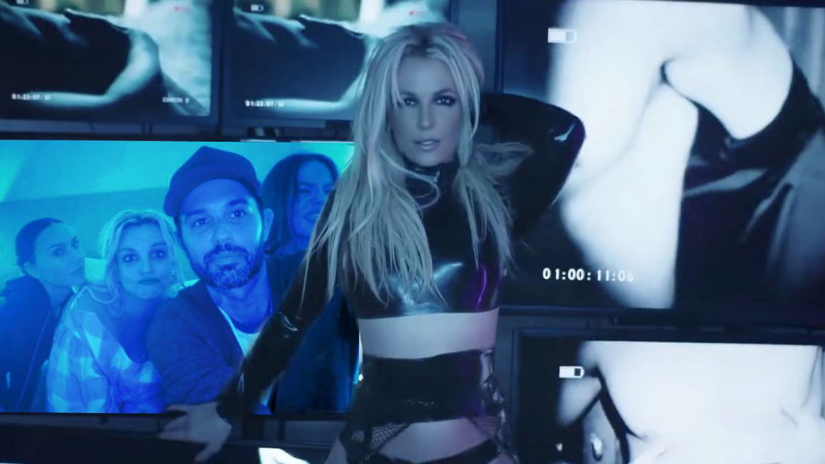 Le Kardashian pronte a riportare Britney Spears in scena? Ecco perché molti fan sono preoccupati article-post