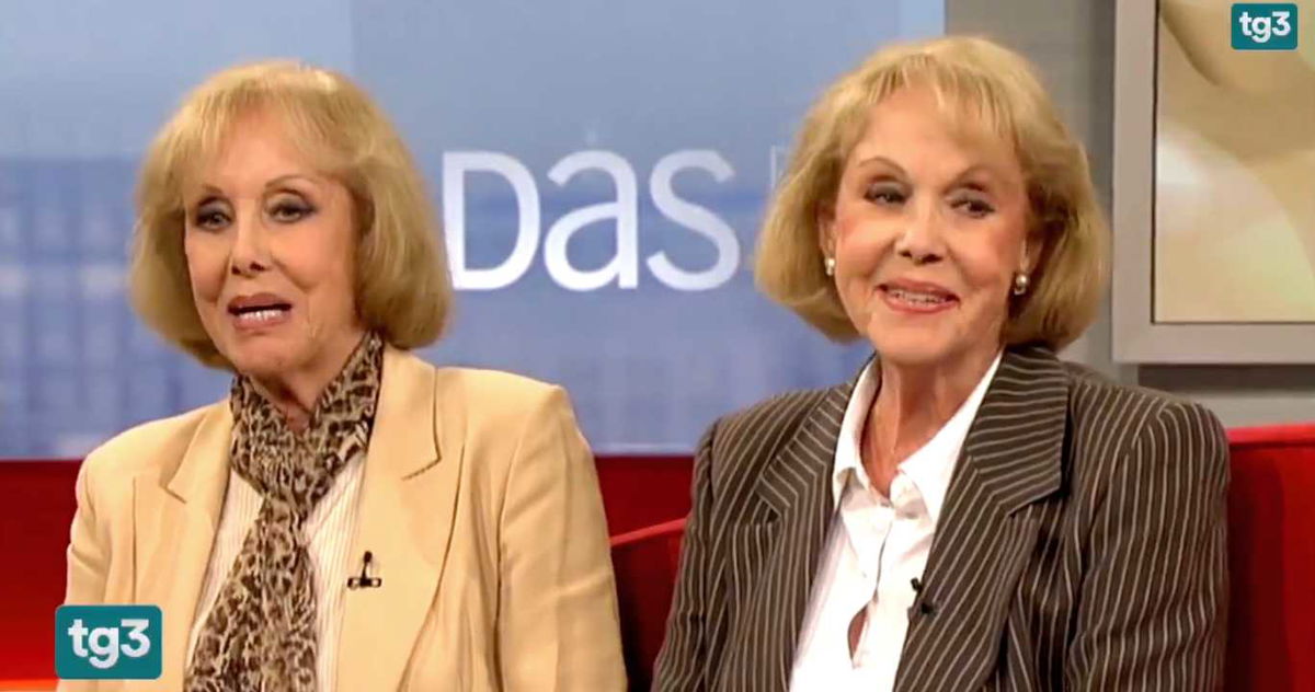 Kessler, le lettere d’addio alle amiche. “Si sono addormentate mano nella mano” article-post