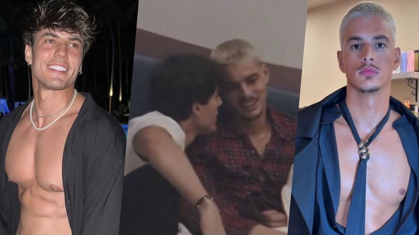 Klodian e Londrim, nasce la ship gay al GF Kosovo: parla l’ex preview