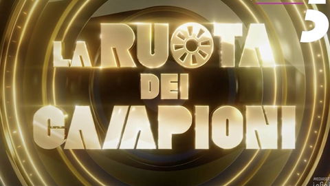 La Ruota dei Campioni, gli ascolti della puntata del 20 novembre preview