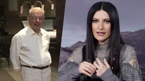 Laura Pausini, la cugina Sabrina sbotta: “Non la voglio al funerale di mio padre! Non le è mai importato” preview