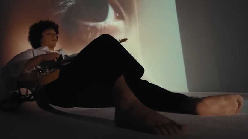 Lorenzo Salvetti ad Amici 25, è stato finalista di X Factor 2024 preview