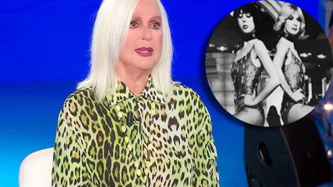 Loretta Goggi: “Vorrei morire insieme a mia sorella come le Kessler” preview