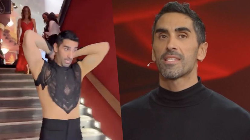 Magnini contro la giuria di Ballando, il video cancellato: con chi ce l’ha preview