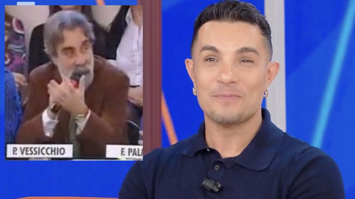 Marco Carta ricorda Vessicchio: “Volevano cacciarmi da Amici, lui mi salvò” article-post