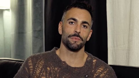 Marco Mengoni apre al Festival di Sanremo 2026 preview