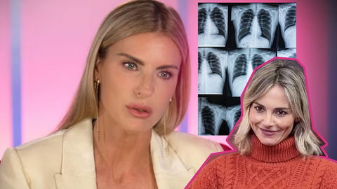 Martina Colombari interviene dopo le accuse del Lastra Gate: post e messaggio privato a un giornalista preview