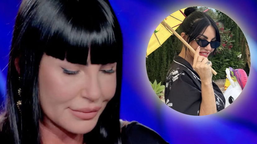 Michelazzo, debiti e nuova vita all’estero: “Volevo togliermi la vita” preview