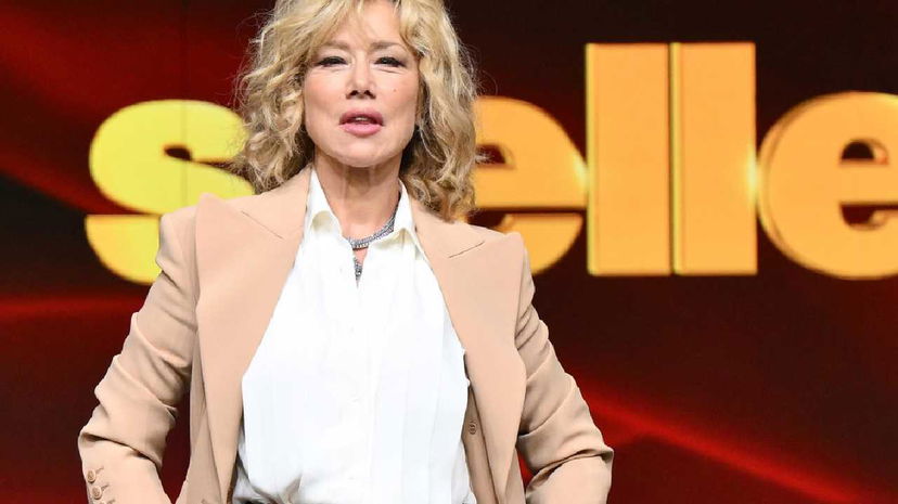 Voci e malelingue su Nancy Brilli a Ballando con le Stelle fra clausole e bot preview