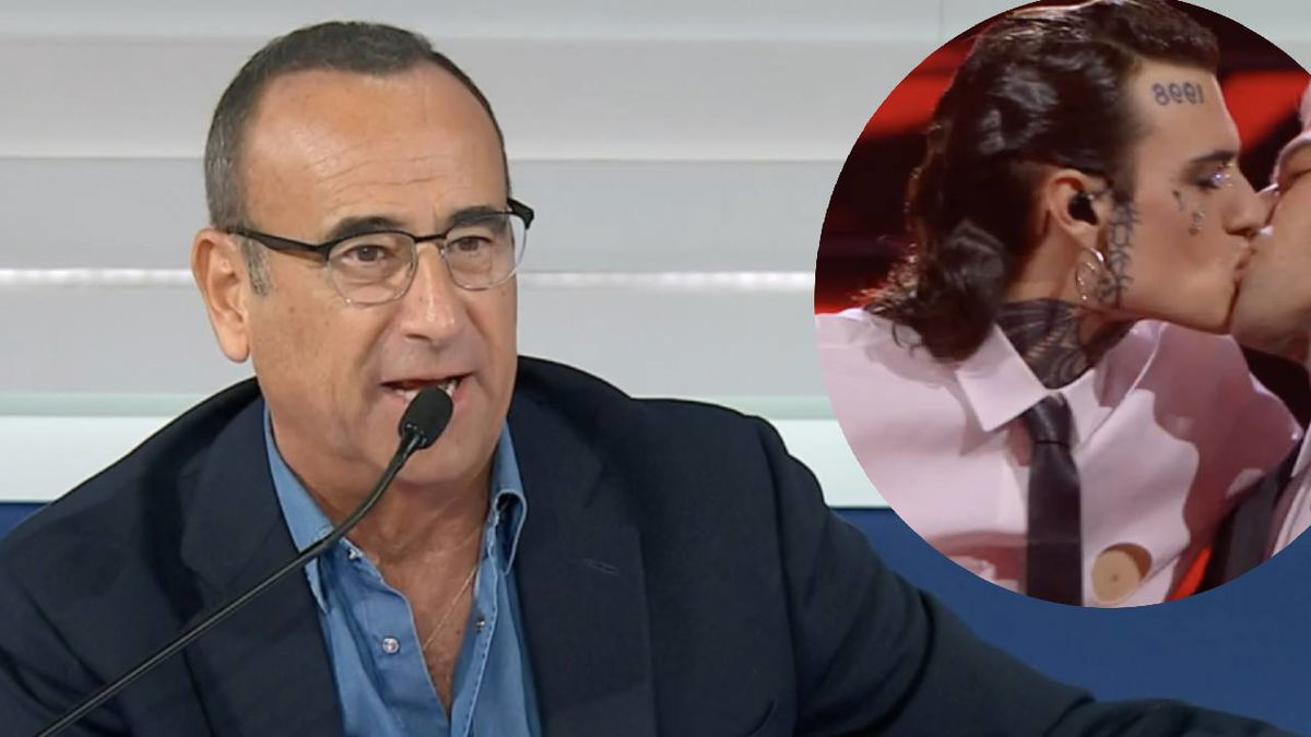 Nuovo regolamento mette in difficoltà Sanremo: “Clausola anti Blanco e Rosa Chemical” article-post