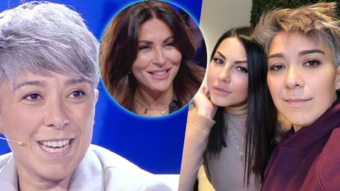 Pamela Perricciolo smentisce Eliana Michelazzo, interviene Sabrina Ferilli preview