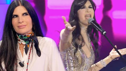 Pamela Prati: “Voglio andare a Sanremo, ho inviato un brano” preview