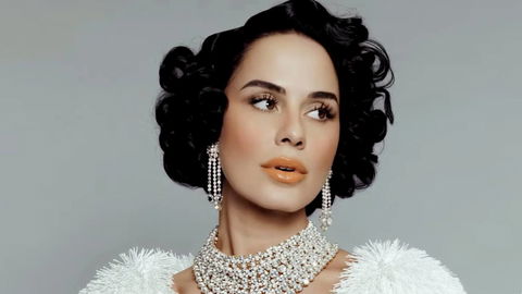 Paola Iezzi: “I cantanti maschi possono anche ruttare, a noi donne chiedono otto ottave” preview