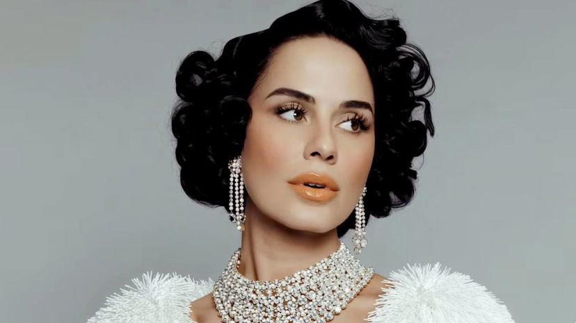 Paola Iezzi: “I cantanti maschi possono anche ruttare, a noi donne chiedono otto ottave” preview