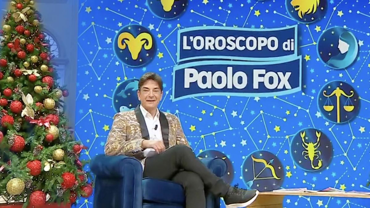 Paolo Fox, oroscopo di dicembre 2025 segno per segno: tutte le previsioni article-post