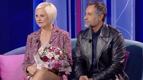 Pietro Delle Piane: “Antonella Elia è sparita”, perché il matrimonio è saltato preview