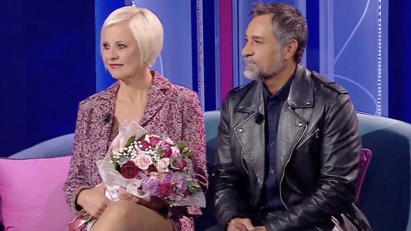 Pietro Delle Piane: “Antonella Elia è sparita”, perché il matrimonio è saltato preview